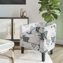 Green chair online wayfair